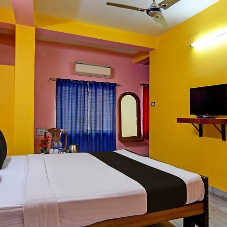 Hotel O Red Rose Near Noapara Metro Station Kalkata Exteriér fotografie