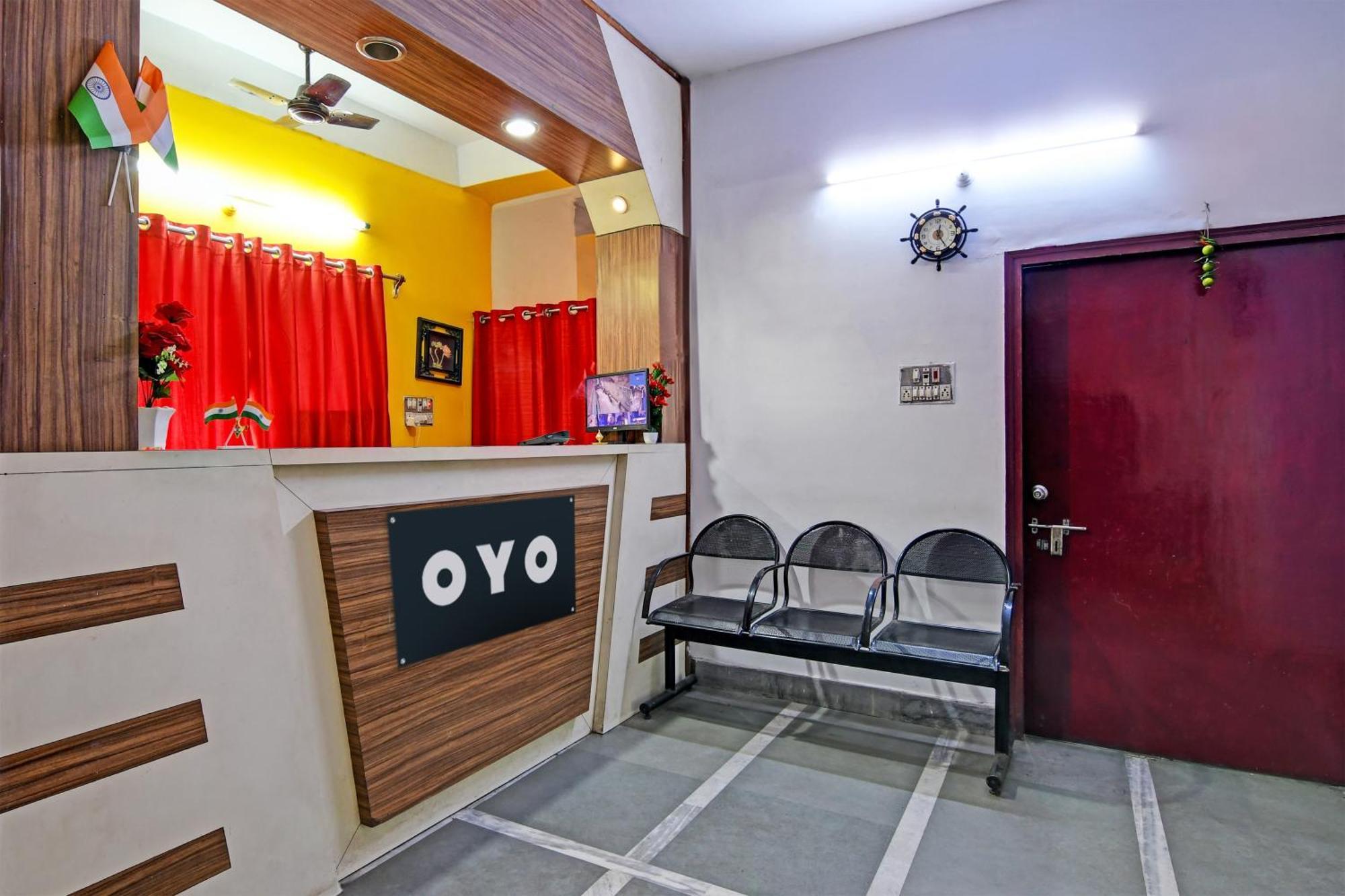 Hotel O Red Rose Near Noapara Metro Station Kalkata Exteriér fotografie