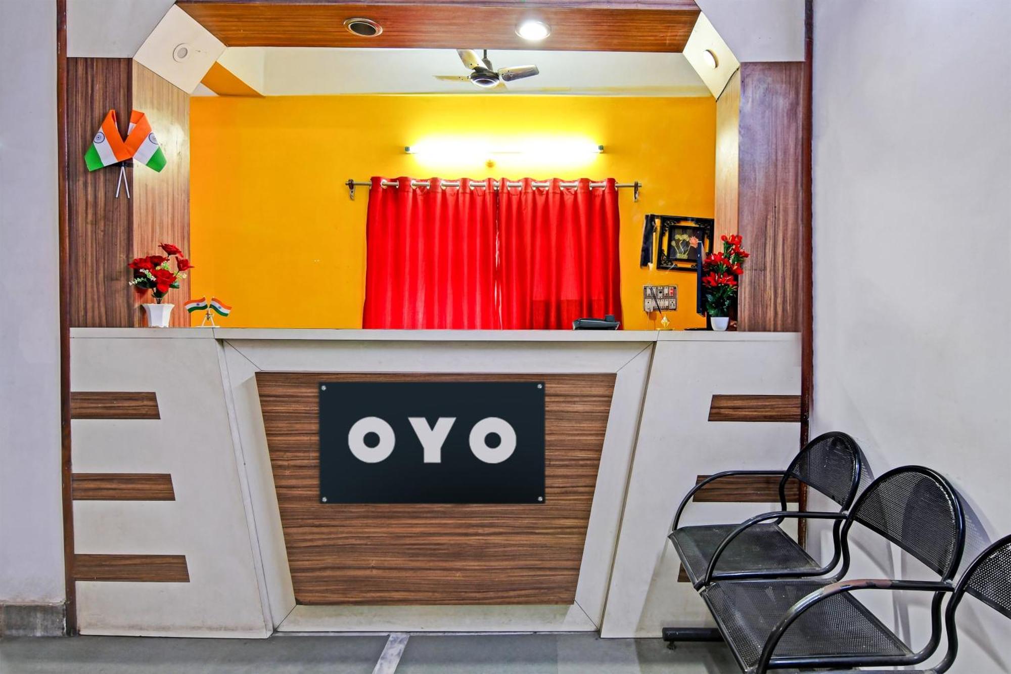 Hotel O Red Rose Near Noapara Metro Station Kalkata Exteriér fotografie